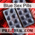 Blue Sex Pills 31